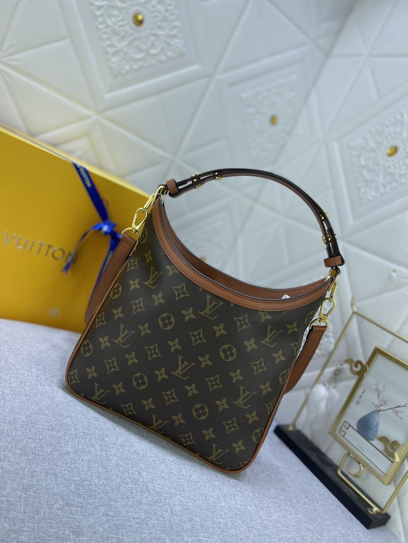 Louis Vuitton Hobo Bags